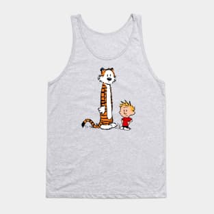 C&H Tank Top